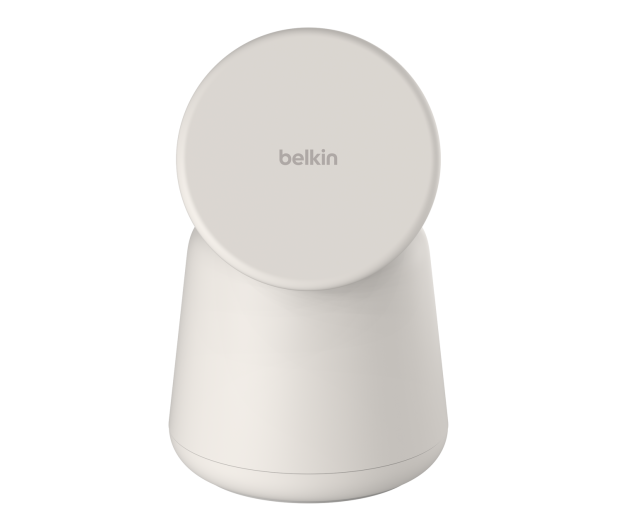 Belkin Ładowarka indukcyjna BoostCharge PRO MagSafe 2in1 - 1262384 - zdjęcie 4